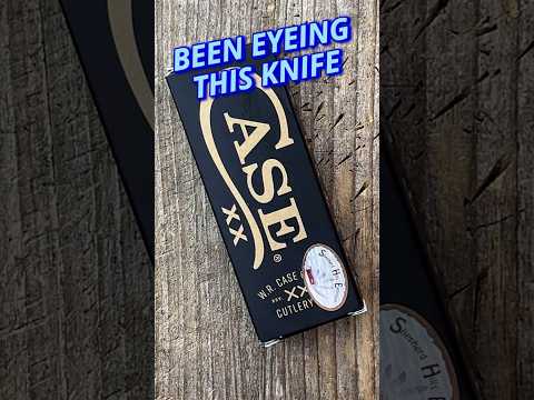 Been Eyeing this Knife for a Minute!   
