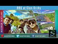 Bbq at glen orchy  argyll and bute scotland scotistani