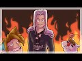 My Mortal Enemy | FFVII Playthrough ANIMATION