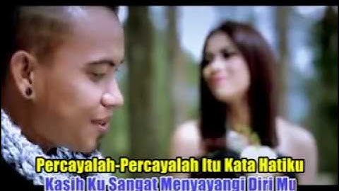 Andra Respati Feat Elsa Pitaloka - Kita Sama Sama Cinta | TERBARU 2020
