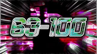 [ADOFAI -1] END OF SYSTEM 63-100!!!