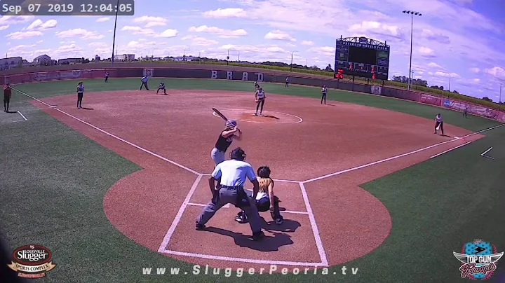 Chloe Kohnhorst, Catcher/Shortsto...  class of 23 ...