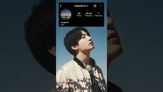 Its Hurt But Its Ok We Respect Your Decision Jungkook Oppa Love U