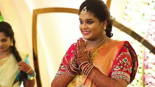 Tharshini Puberty Ceremony 2
