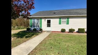 Four Oaks Rental Duplexes 3BR/2BA by Four Oaks Property Management