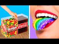 GENIALE FOOD-HACKS FÜR LECKERE GERICHTE! || Lustige DIY-Ideen für Foodies von 123 Go Like!