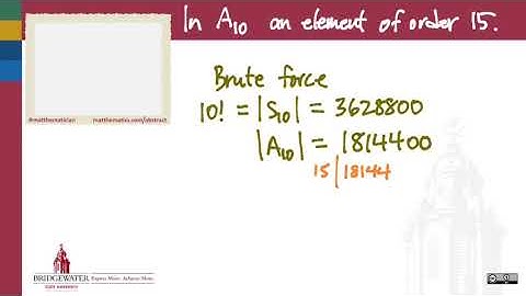301.5 Permutations Wrapup Class Recap