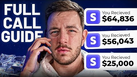 The ONLY Cold Calling Tutorial You