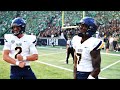 Toledo’s ALMOST UPSET vs #8 Notre Dame - September 11, 2021