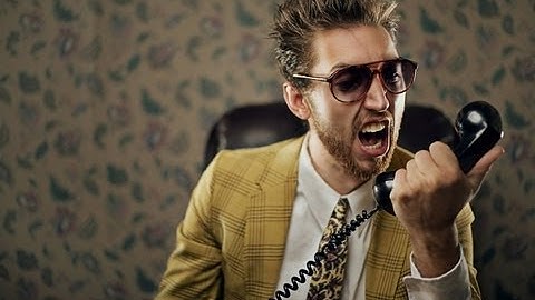 Libertarian Caller: "Most Economists Agree...No Minimum Wage!", Ignores Study That Proves Opposite