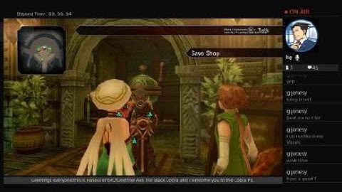 .hack//G.U. Last Recode - Skeith VS Macha.