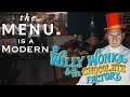 The Menu is a Modern Willy Wonka | Video Essay