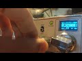 Superstar 360fm vfo arduino dds   clarifier