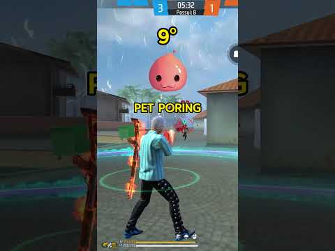 TOP 10 ITENS