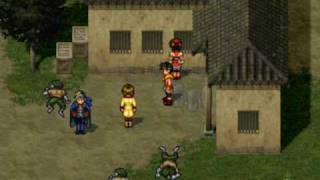 Suikoden II - Extras Part 16: Bad Ending [Part III]