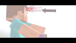 Some more violence for you.