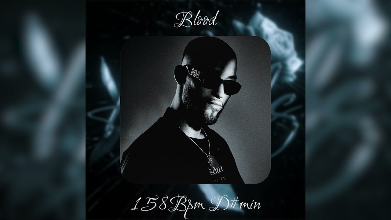 [ПРОДАН] Экси x YASMI Type Beat - Blood