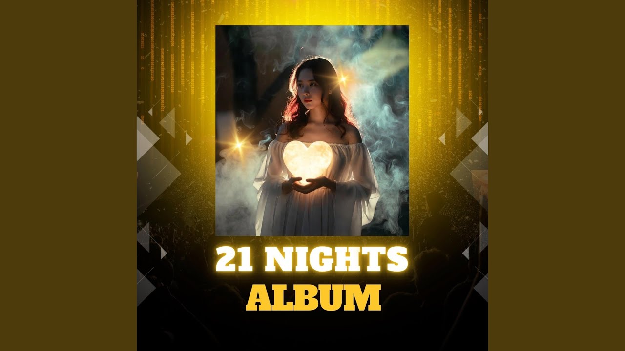 My Heart Waited Too Long