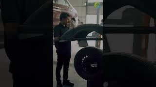 Bosch Car Service @Trivandrum