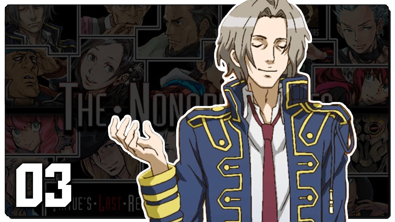 Let S Play 999 9 Hours 9 Persons 9 Doors Pc Remaster Blind