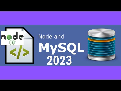 NodeJS & MySQL 2023 - Bài 4: Kết nối CSDL với module mysql và hiển thị dữ liệu lên view ejs