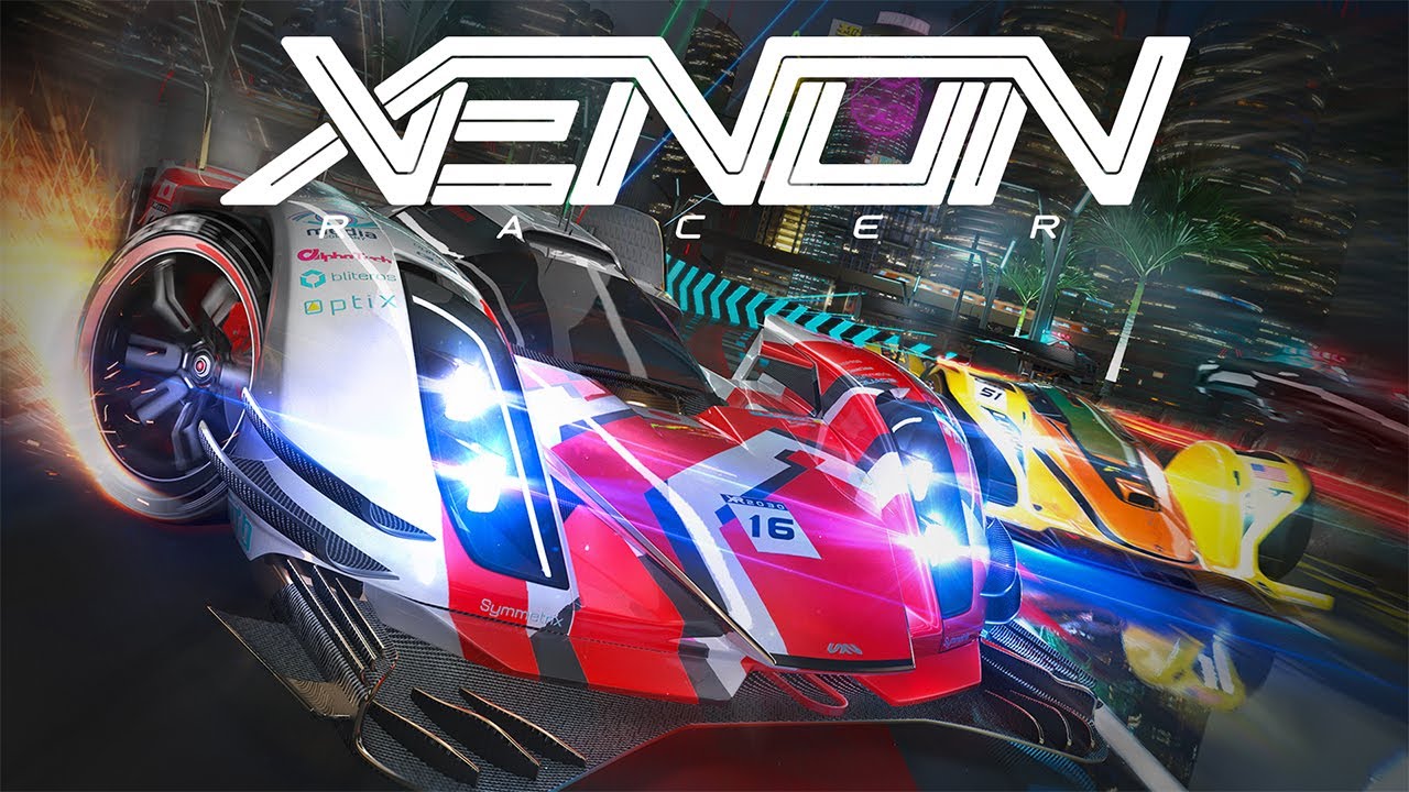 Xenon Racer. Xenon Racer Nintendo Switch. Xenon Racer логотип. Гонки Xenon ps4.