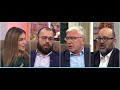 POSLE RUCKA - Otimaju Kosovo i hoce "Veliku Albaniju", a malu Srbiju! - (TV Happy 22.02.2021)