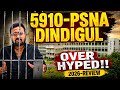 5910-PSNA Dindigul | 2026-Honest review | over hyped❗️| placement | fee | cut off