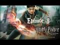 Harry Potter and the Half-Blood Prince - Episode 8 | Transfiguration Class 🪄⚡