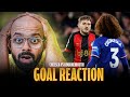 Goal Reaction | Chelsea vs Bournemouth