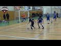 Futsal Friday | February 22. 2019