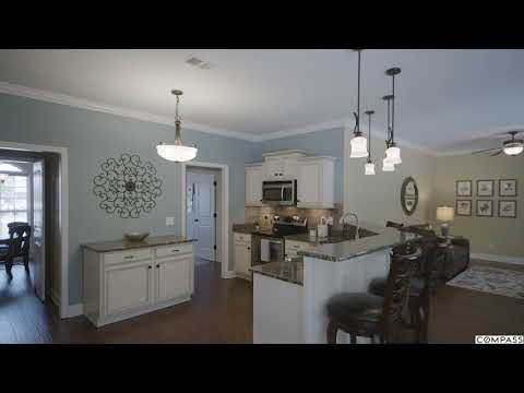 4416 Thoroughbred Lane, Murfreesboro, TN home video tour