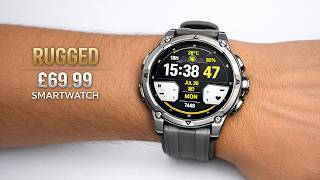 KOSPET ORB 2 — The $69.99 Smartwatch That Looks Way Too Expensive!