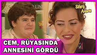 Cem, Rüyasında Annesini Gördü! - Sihirli Annem 76.Bölüm