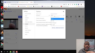 GradeCam Setting Up Camera