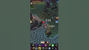 Rogue Mage vs Priest Warrior wotlk classic wow arena pvp