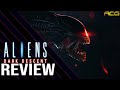 Aliens Dark Descent Review - A Bug Hunt