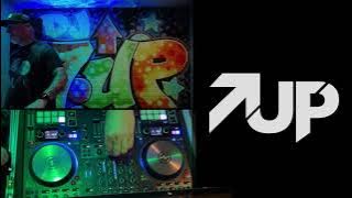 DJ 7UP Live @ 5