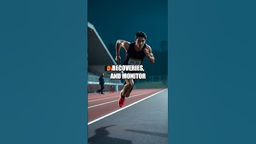 Ultra Short Sprints and Lactate: A Data Driven Fitness Hack