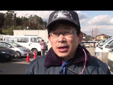 東日本大震災被災者支援（3月28日 No1） /日本ユニセフ協会