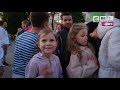 CNLNEWS: День семьи отпраздновали в Костополе