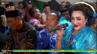 Sekonyong Koder | NYI WARIATI - PRIATI - MUJIATI | New Margo Laras Part 2 Malam