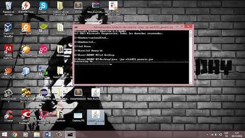 INSTALACION DE WEBLOGIC ENTORNO GRÁFICO