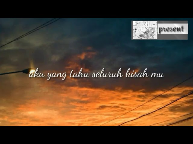 Yani Cahyani ft Pebry - Pelampiasan (Official Lyric Video) class=