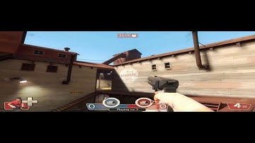 TF2 - highest settings vs lowest (via menu)
