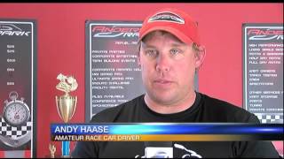 More Details On The Fatal Crash At Desoto Speedway