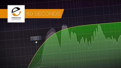 How To Set A High Pass Filter On Your Tracks In Under 60 Seconds