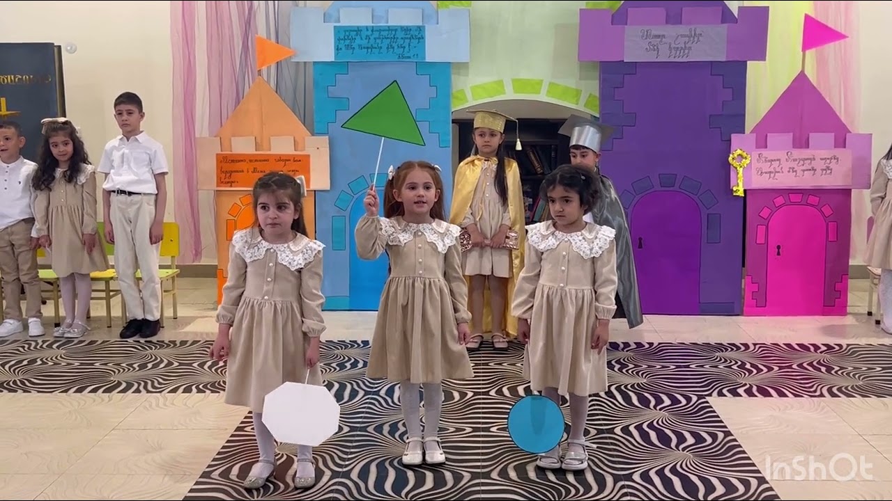 Handes qoleji avartakan 2024