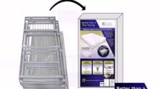 Better Than a Box Spring