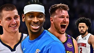 Download Lagu The 2025-26 NBA Season Has Been A MOVIE | Know Ball-Knowledge EP.1 MP3